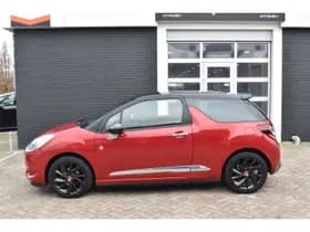 DS Ds3 PureTech 130 Performance Line Navigatie thumbnail 5