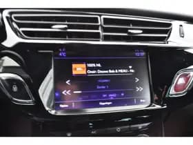 DS Ds3 PureTech 130 Performance Line Navigatie thumbnail 7
