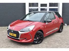 DS Ds3 PureTech 130 Performance Line Navigatie thumbnail 9