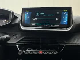 Peugeot E-2008 EV Allure Pack 50 kWh thumbnail 11
