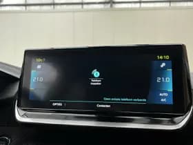Peugeot E-2008 EV Allure Pack 50 kWh thumbnail 13