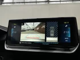Peugeot E-2008 EV Allure Pack 50 kWh thumbnail 15