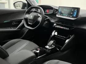 Peugeot E-2008 EV Allure Pack 50 kWh thumbnail 30