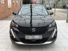 Peugeot E-2008 EV Allure Pack 50 kWh thumbnail 31