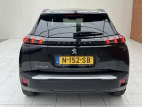 Peugeot E-2008 EV Allure Pack 50 kWh thumbnail 33