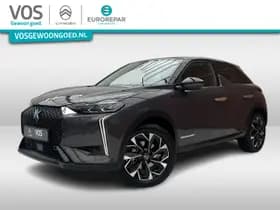 DS 3 E-Tense Antoine de saint Exupéry 54 kWh