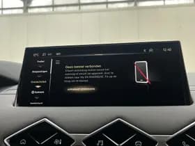 DS 3 E-Tense Antoine de saint Exupéry 54 kWh thumbnail 13