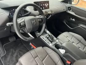 DS 3 E-Tense Antoine de saint Exupéry 54 kWh thumbnail 3