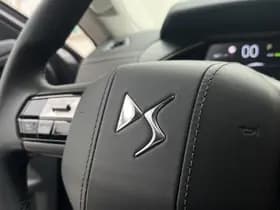DS 3 E-Tense Antoine de saint Exupéry 54 kWh thumbnail 26