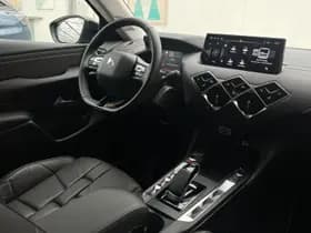 DS 3 E-Tense Antoine de saint Exupéry 54 kWh thumbnail 28