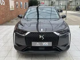 DS 3 E-Tense Antoine de saint Exupéry 54 kWh thumbnail 29