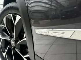 DS 3 E-Tense Antoine de saint Exupéry 54 kWh thumbnail 30