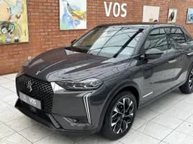 DS 3 E-Tense Antoine de saint Exupéry 54 kWh thumbnail 6