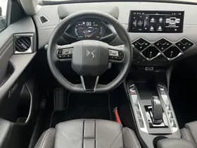 DS 3 E-Tense Antoine de saint Exupéry 54 kWh thumbnail 10