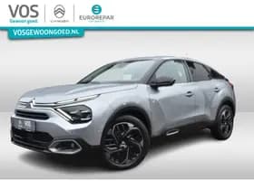 Citroën C4 Puretech 130 EAT8 Shine