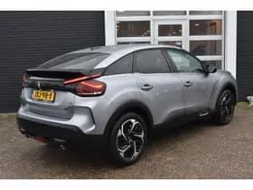 Citroën C4 Puretech 130 EAT8 Shine thumbnail 3