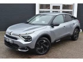 Citroën C4 Puretech 130 EAT8 Shine thumbnail 4