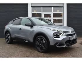 Citroën C4 Puretech 130 EAT8 Shine thumbnail 7