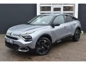 Citroën C4 Puretech 130 EAT8 Shine thumbnail 9