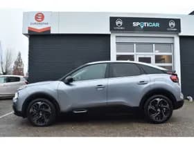 Citroën C4 Puretech 130 EAT8 Shine thumbnail 10