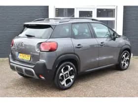 Citroën C3 Aircross PureTech 110 Shine Navi thumbnail 2