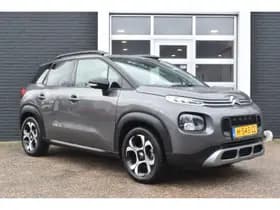 Citroën C3 Aircross PureTech 110 Shine Navi thumbnail 12