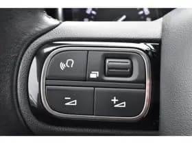 Citroën C3 Aircross PureTech 110 Shine Navi thumbnail 16