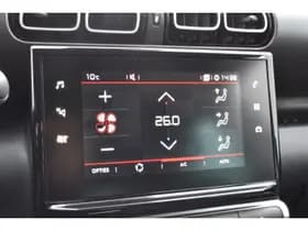 Citroën C3 Aircross PureTech 110 Shine Navi thumbnail 18