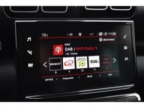 Citroën C3 Aircross PureTech 110 Shine Navi thumbnail 19