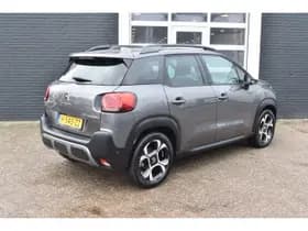 Citroën C3 Aircross PureTech 110 Shine Navi thumbnail 3