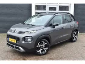 Citroën C3 Aircross PureTech 110 Shine Navi thumbnail 21
