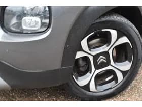 Citroën C3 Aircross PureTech 110 Shine Navi thumbnail 22