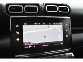 Citroën C3 Aircross PureTech 110 Shine Navi thumbnail 6