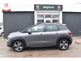 Citroën C3 Aircross PureTech 110 Shine Navi thumbnail 8