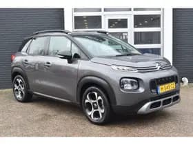 Citroën C3 Aircross PureTech 110 Shine Navi thumbnail 10