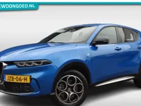 Alfa Romeo Tonale 1.3T 280 PK PHEV Ti Automaat