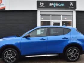 Alfa Romeo Tonale 1.3T 280 PK PHEV Ti Automaat thumbnail 12