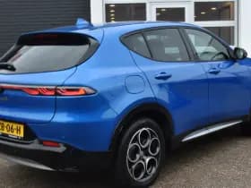 Alfa Romeo Tonale 1.3T 280 PK PHEV Ti Automaat thumbnail 3