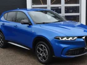 Alfa Romeo Tonale 1.3T 280 PK PHEV Ti Automaat thumbnail 5