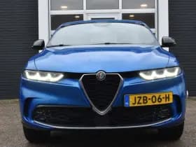 Alfa Romeo Tonale 1.3T 280 PK PHEV Ti Automaat thumbnail 6