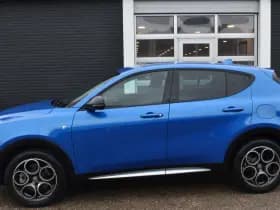 Alfa Romeo Tonale 1.3T 280 PK PHEV Ti Automaat thumbnail 7