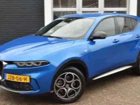 Alfa Romeo Tonale 1.3T 280 PK PHEV Ti Automaat thumbnail 8