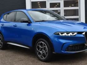 Alfa Romeo Tonale 1.3T 280 PK PHEV Ti Automaat thumbnail 10