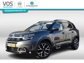 Citroën C5 Aircross PureTech 130 Business Plus