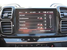 Citroën C5 Aircross PureTech 130 Business Plus thumbnail 19