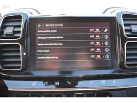 Citroën C5 Aircross PureTech 130 Business Plus thumbnail 20