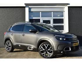 Citroën C5 Aircross PureTech 130 Business Plus thumbnail 4