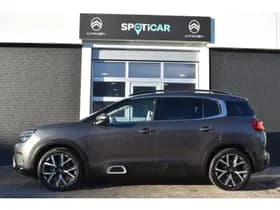 Citroën C5 Aircross PureTech 130 Business Plus thumbnail 35