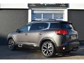 Citroën C5 Aircross PureTech 130 Business Plus thumbnail 5