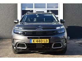 Citroën C5 Aircross PureTech 130 Business Plus thumbnail 6